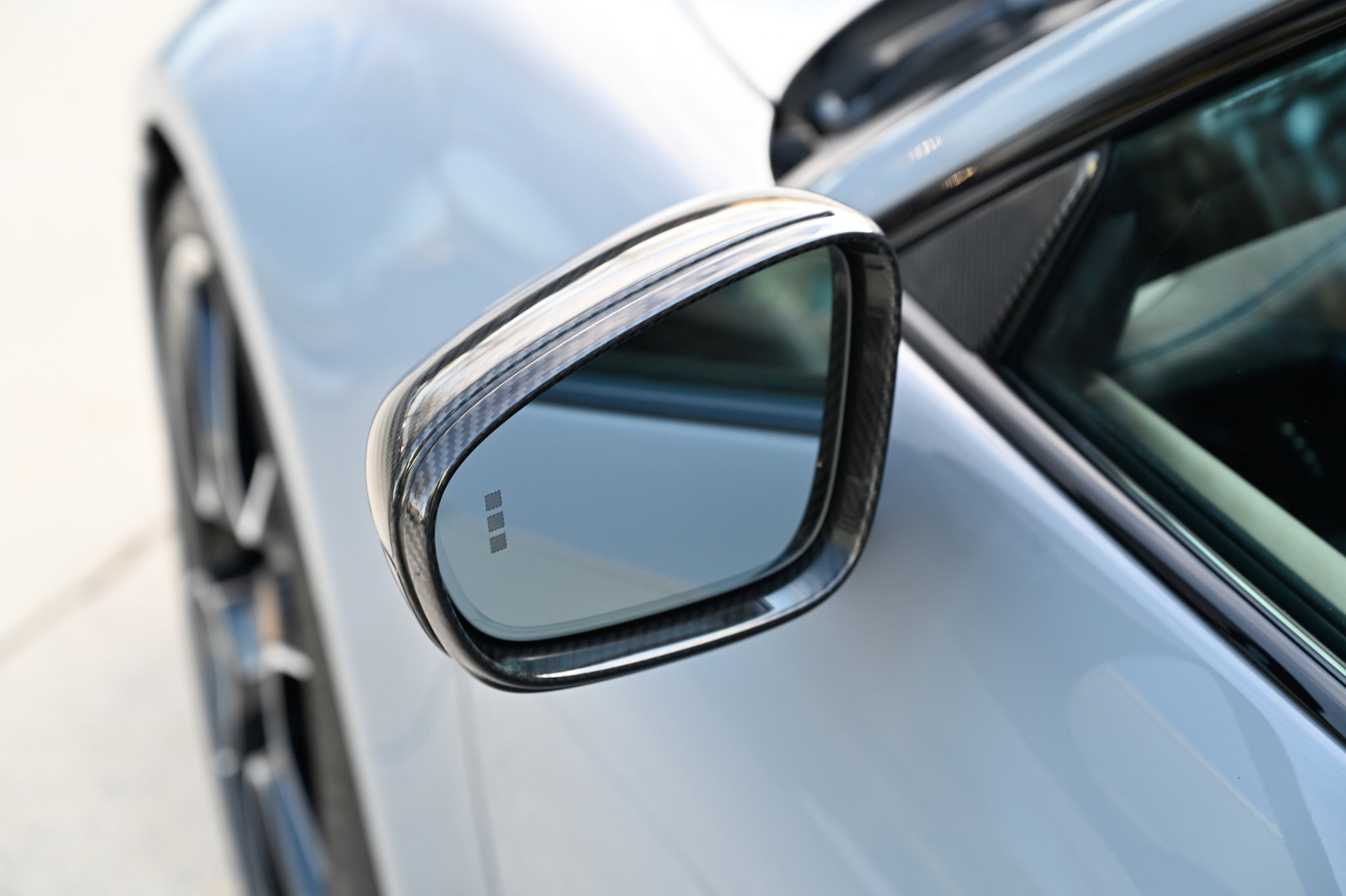 Used 2023 Porsche 911 Turbo S image 14