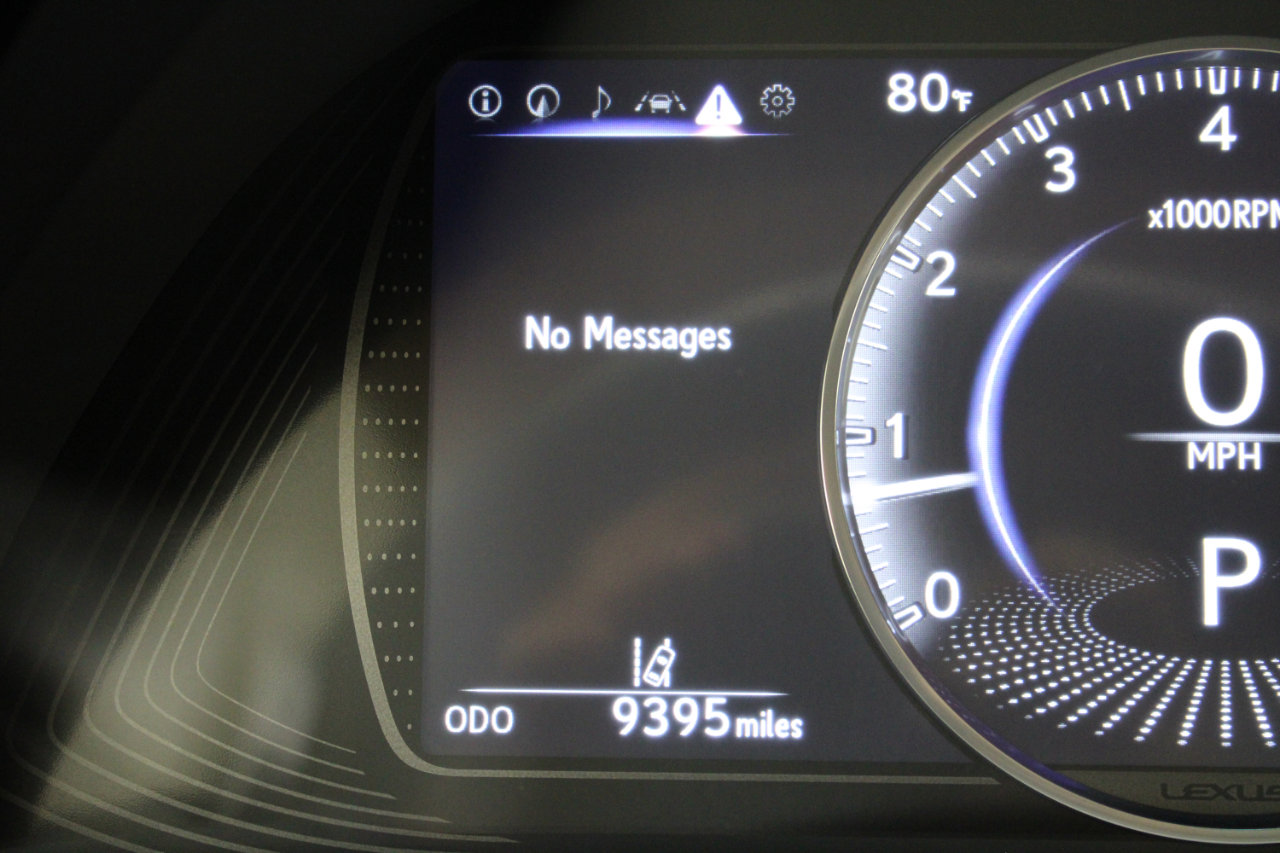 Used 2022 Lexus ES 350 Premium image 68