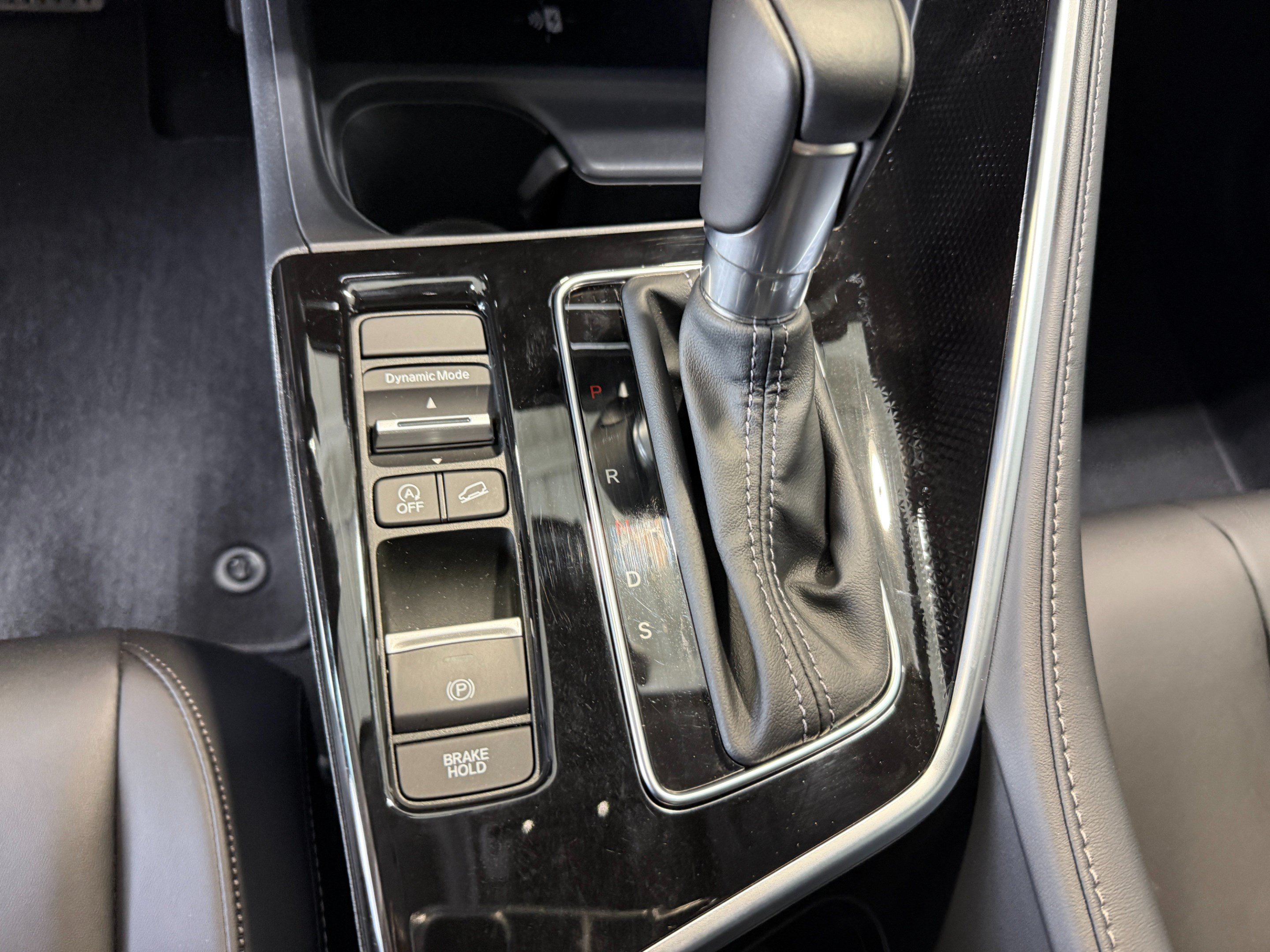 New 2026 Acura ADX AWD image 27