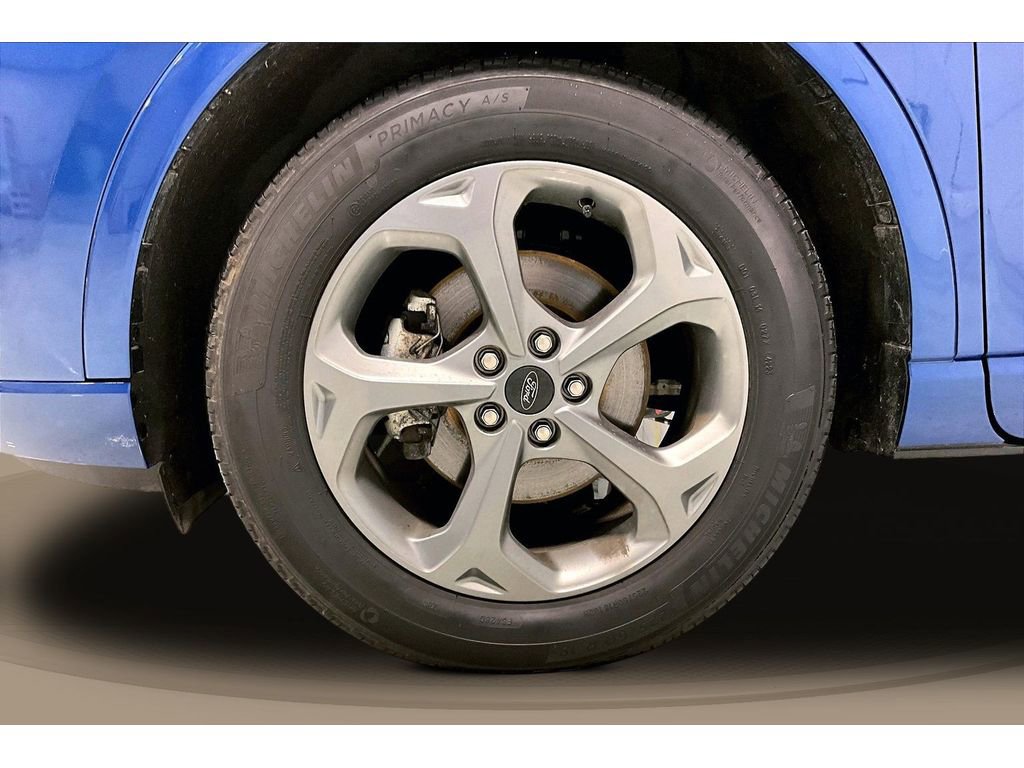 Used 2023 Ford Escape ST-Line w/ Tech Pack #1 image 11