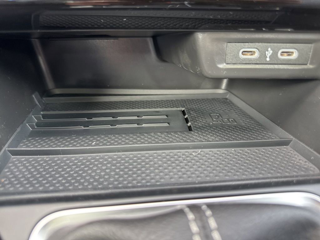 New 2025 Volkswagen Jetta SEL image 26