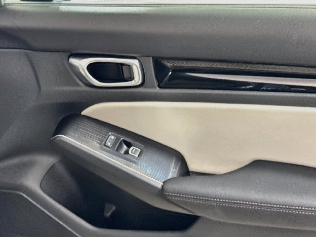 Used 2023 Honda Civic Sport Touring image 30