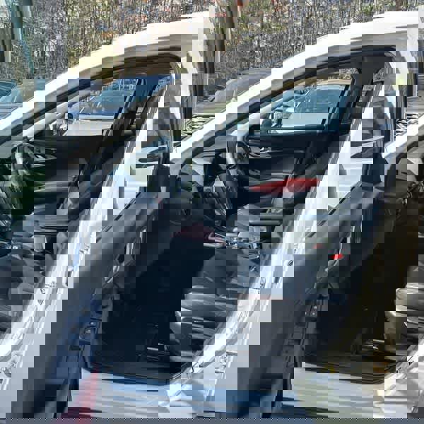 Used 2017 MAZDA CX-3 Touring w/ Premium Package image 12