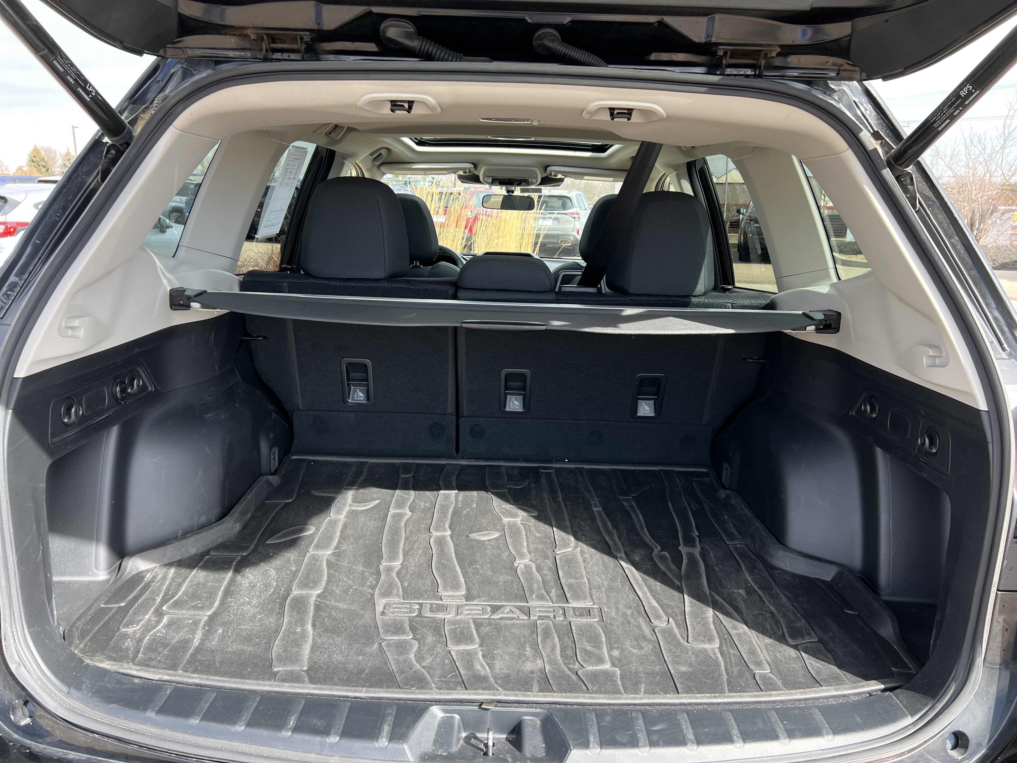 Used 2024 Subaru Forester Premium image 20