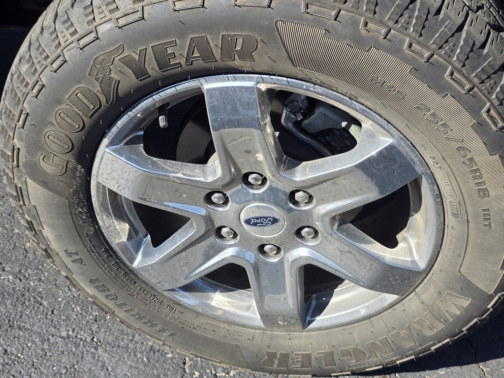 Used 2024 Ford Ranger XLT w/ Technology Package image 45