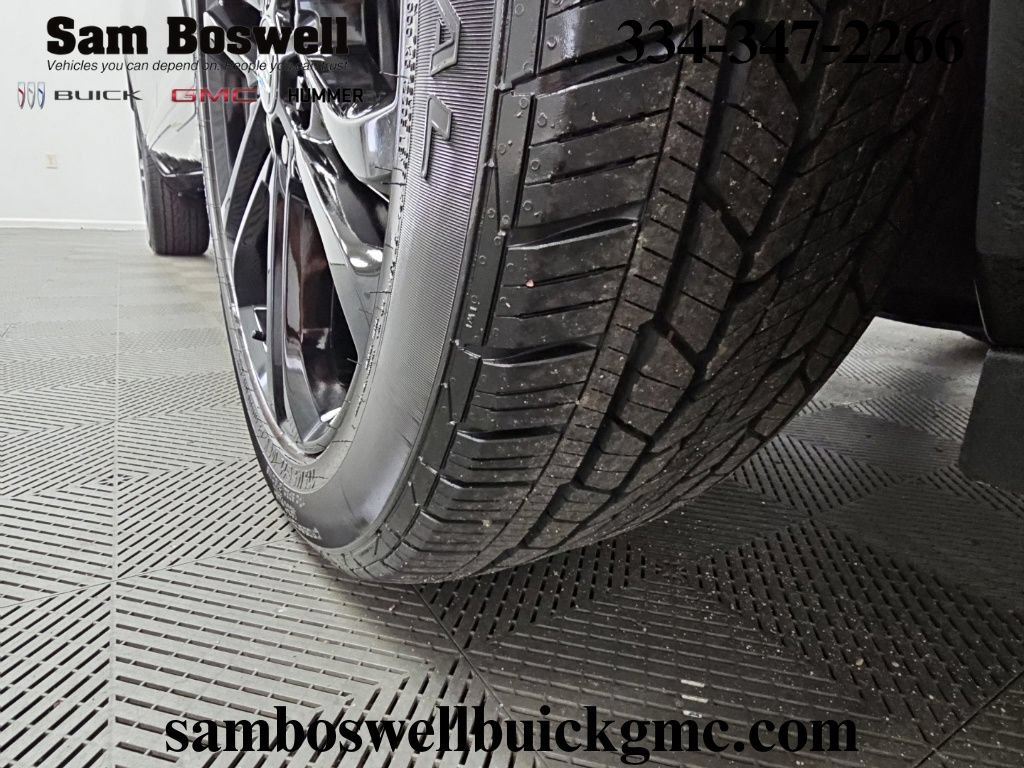 New 2026 Buick Enclave Sport Touring w/ Power Package FWD image 51