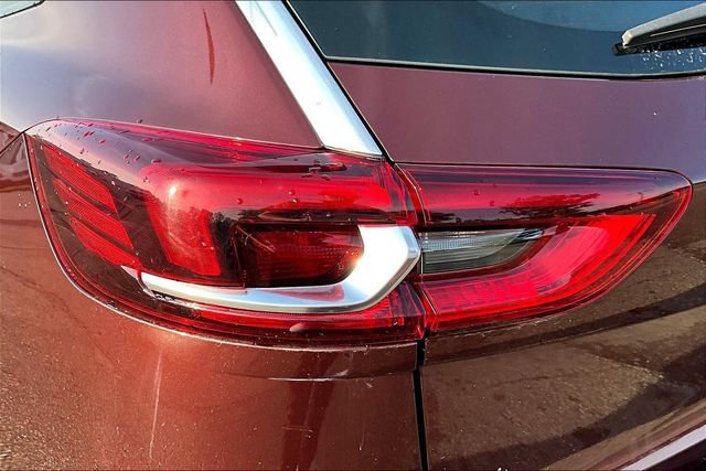Used 2019 Buick Regal Essence w/ Driver Confidence Package I AWD/4WD image 29