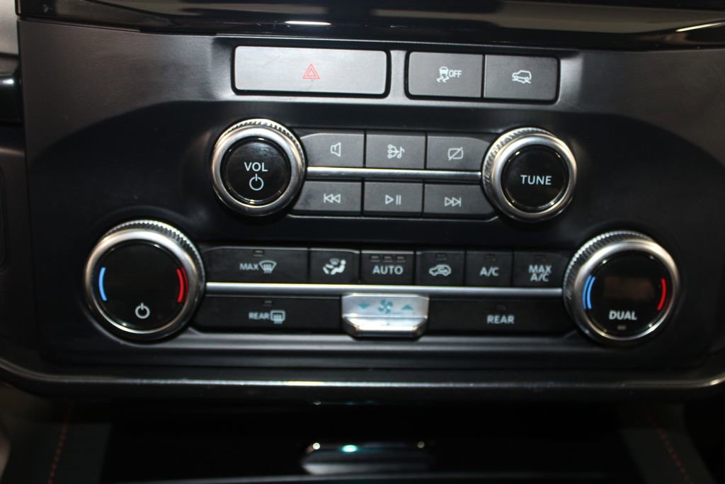 Used 2023 Ford Expedition Timberline image 49