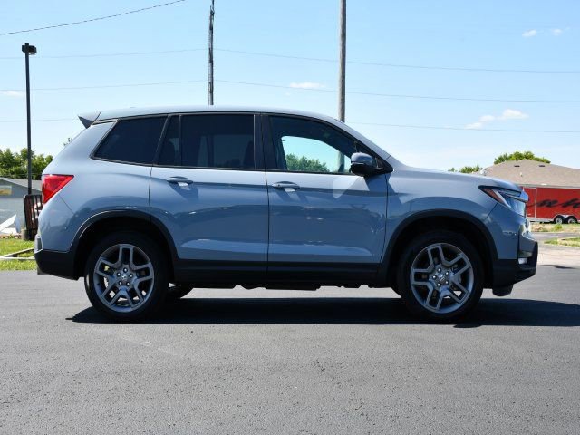 Used 2023 Honda Passport EX-L image 8