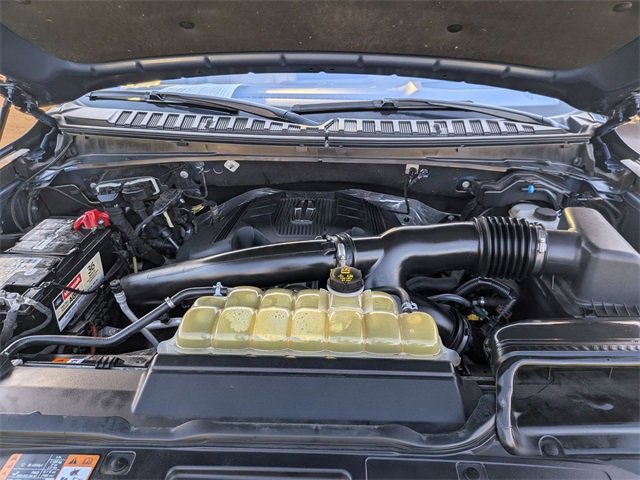 Used 2020 Lincoln Navigator Reserve w/ Luxury Package image 35