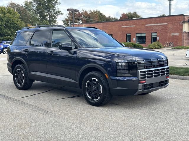 New 2026 Hyundai Palisade XRT Pro image 3