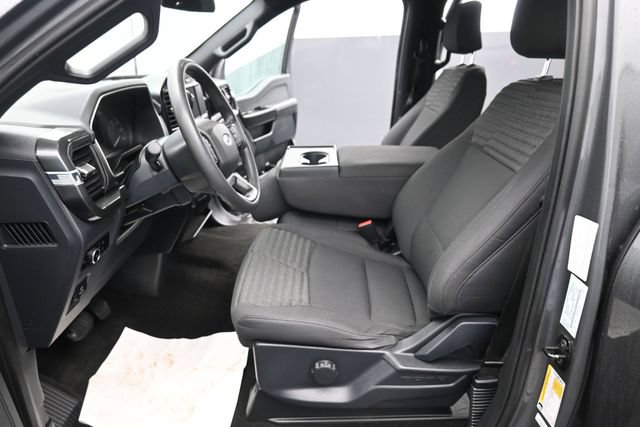 Used 2023 Ford F150 XL w/ XL STX Apperance Package AWD/4WD image 11