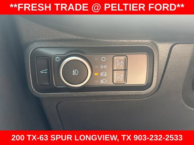 Used 2026 Ford Explorer ST w/ Sun And Sound Package AWD/4WD image 19