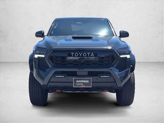 Certified 2025 Toyota Tacoma TRD Pro AWD/4WD image 2