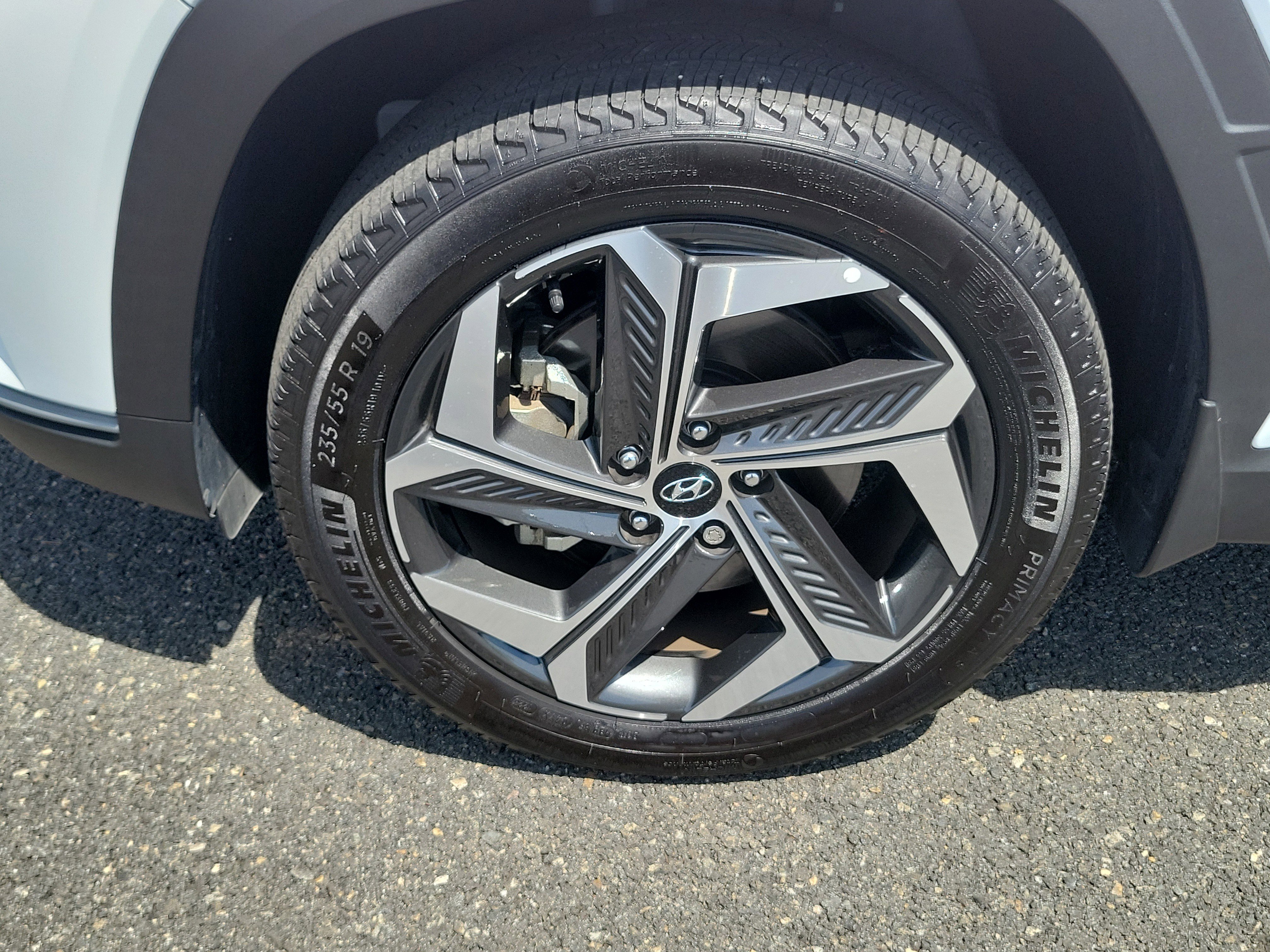 Certified 2023 Hyundai Tucson SEL w/ Convenience Package image 30