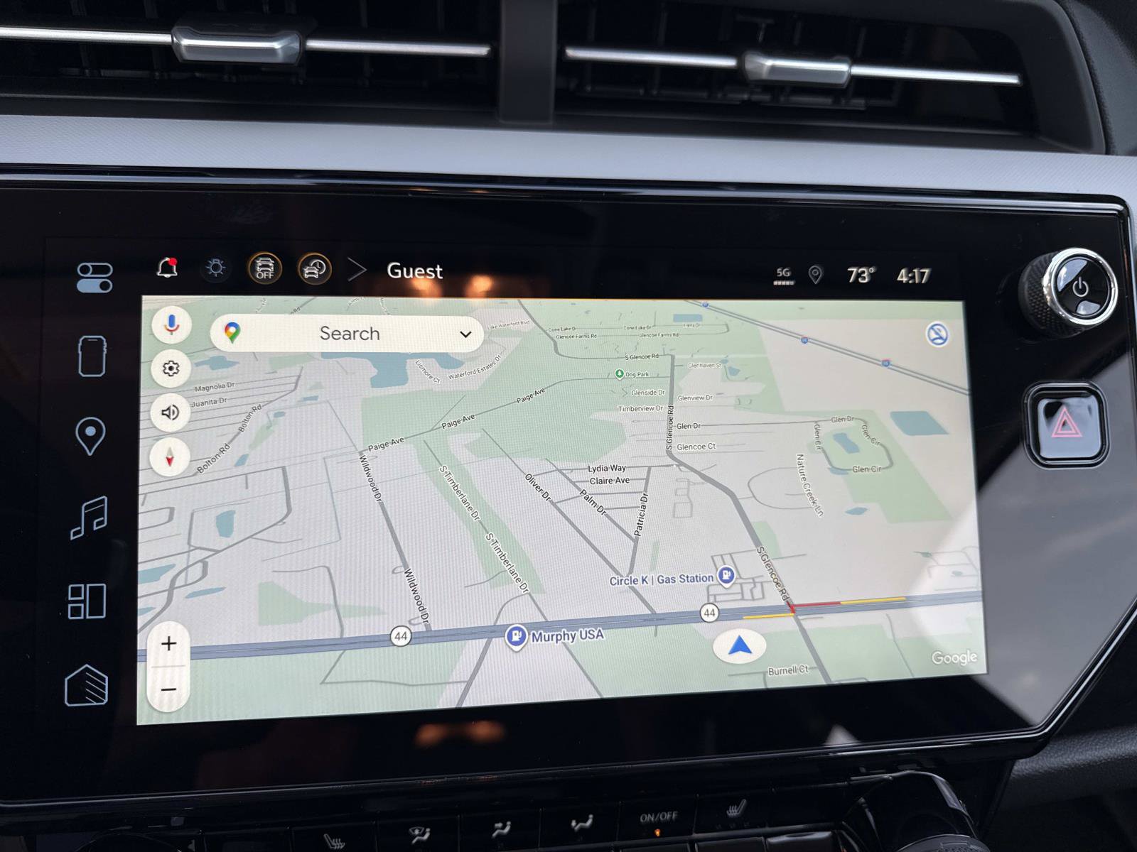 New 2027 Chevrolet Bolt LT w/ Comfort Package FWD image 24