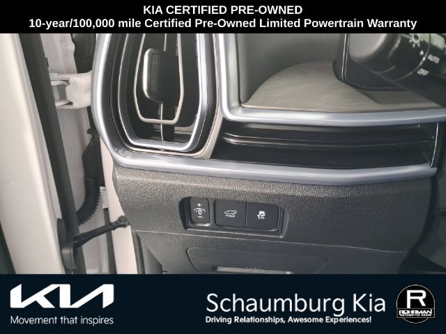 Certified 2026 Kia Sorento SX AWD/4WD image 13
