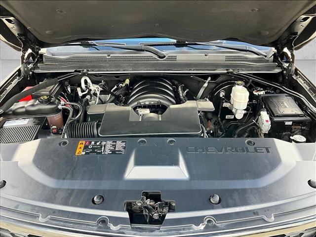 Used 2020 Chevrolet Tahoe LT RWD image 11