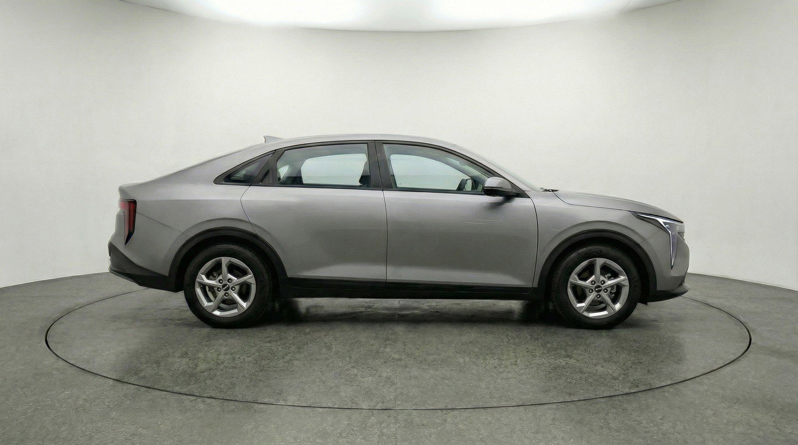 Used 2025 Kia K4 LXS image 11