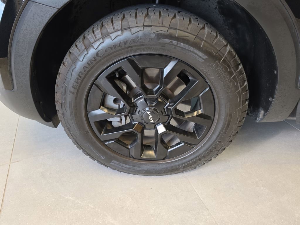 Certified 2024 Kia Telluride SX X-Pro image 37