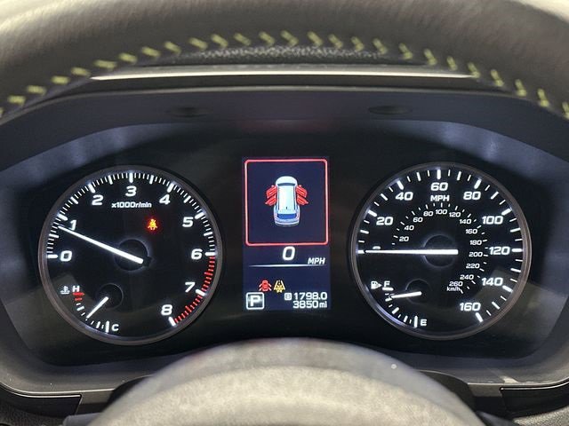 Certified 2025 Subaru Ascent Onyx Edition image 7