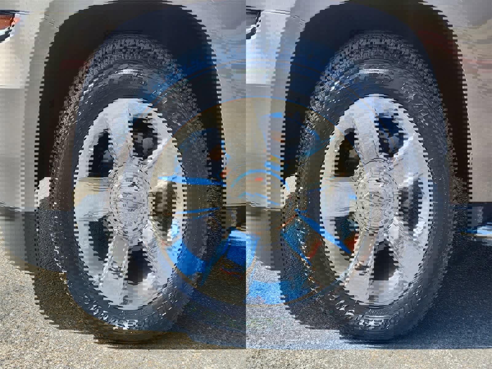 Used 2018 Chevrolet Tahoe Premier image 9