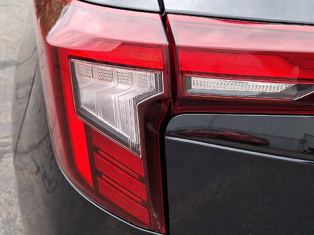 Certified 2024 Kia Seltos EX AWD/4WD image 10