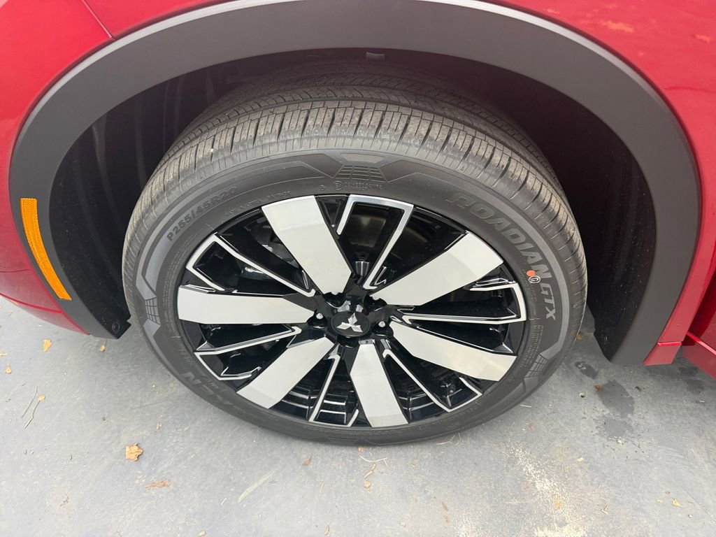 New 2026 Mitsubishi Outlander SEL AWD/4WD image 38