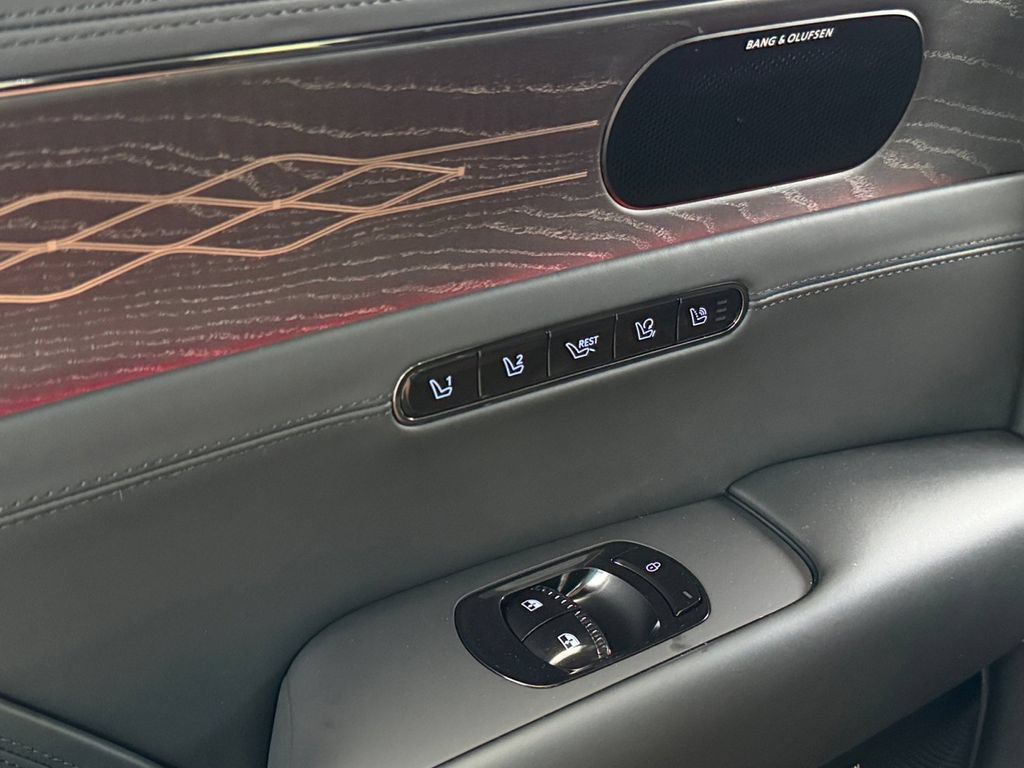 New 2026 Genesis G90 3.5T Prestige AWD/4WD image 18