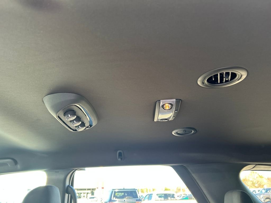 New 2026 Dodge Durango GT image 26