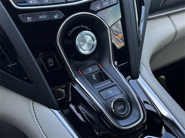 New 2026 Acura RDX A-Spec image 22