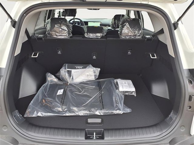 New 2026 Kia Seltos S image 18