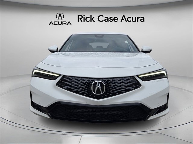 Certified 2024 Acura Integra A-Spec image 5