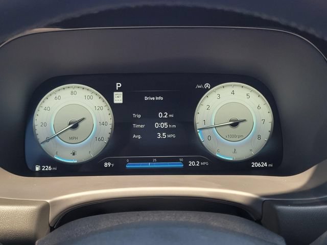 Used 2024 Hyundai Palisade Calligraphy FWD image 37