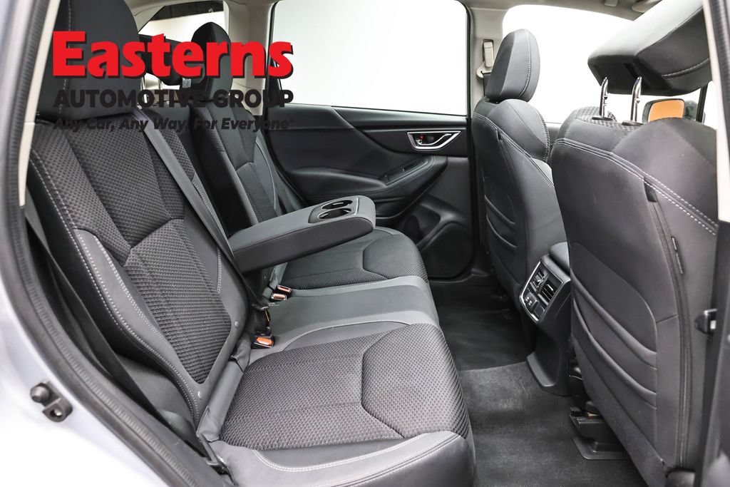 Used 2023 Subaru Forester Premium AWD/4WD image 26