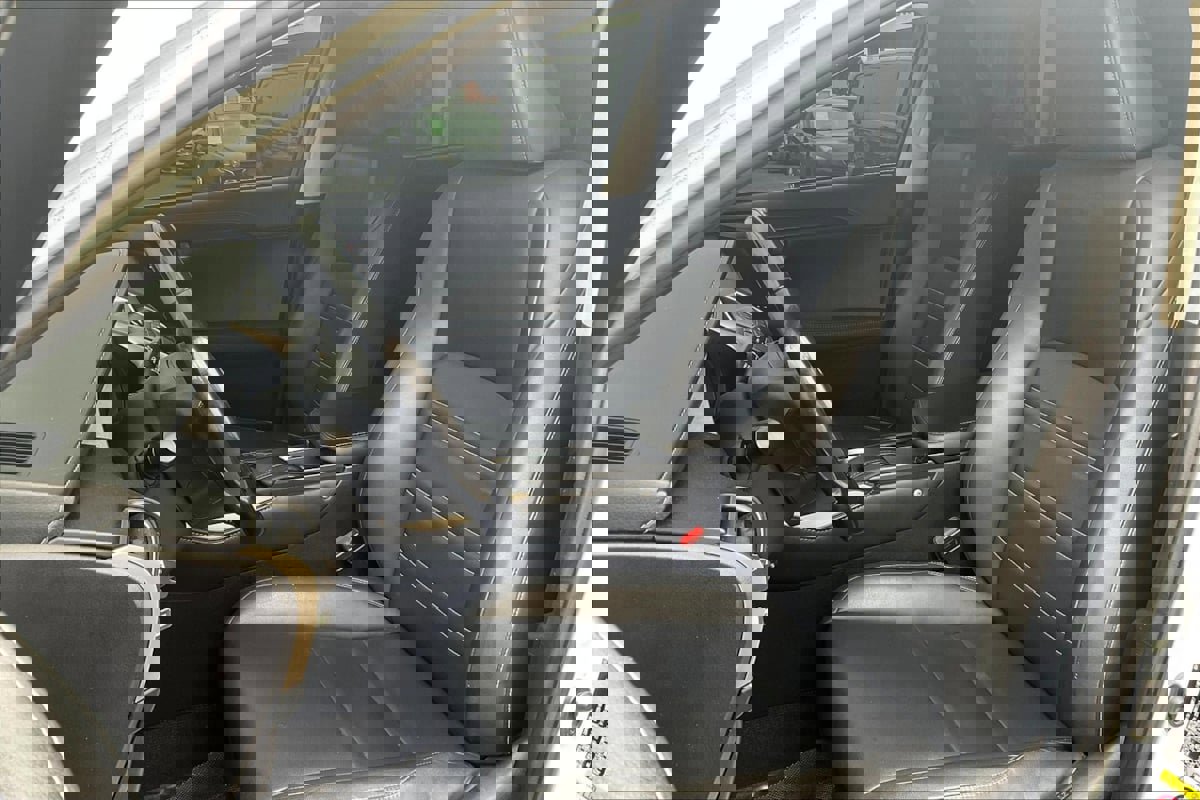 Used 2015 Lexus NX 200t F Sport image 25