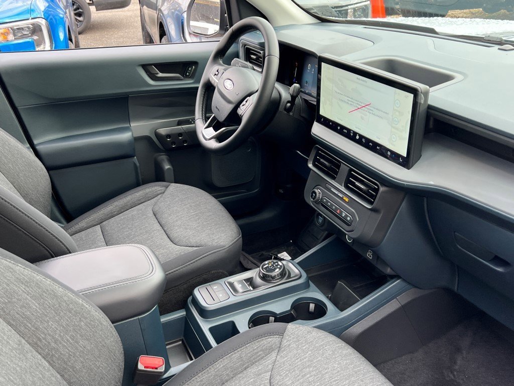 New 2026 Ford Maverick XLT w/ XLT Luxury Package image 9