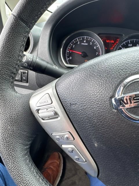 Used 2014 Nissan Versa Note SV w/ SL Package FWD image 16