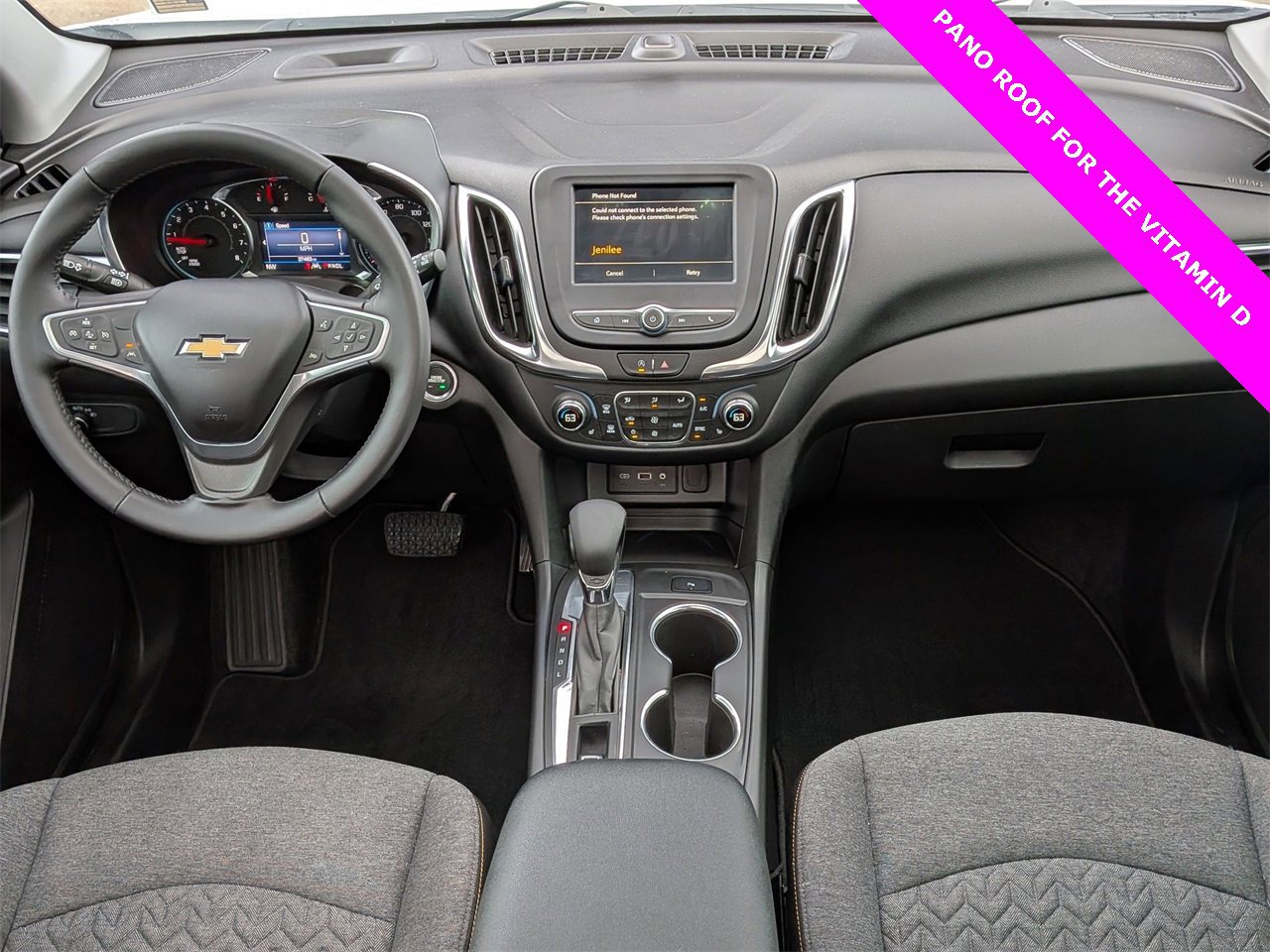 Used 2022 Chevrolet Equinox LT image 21