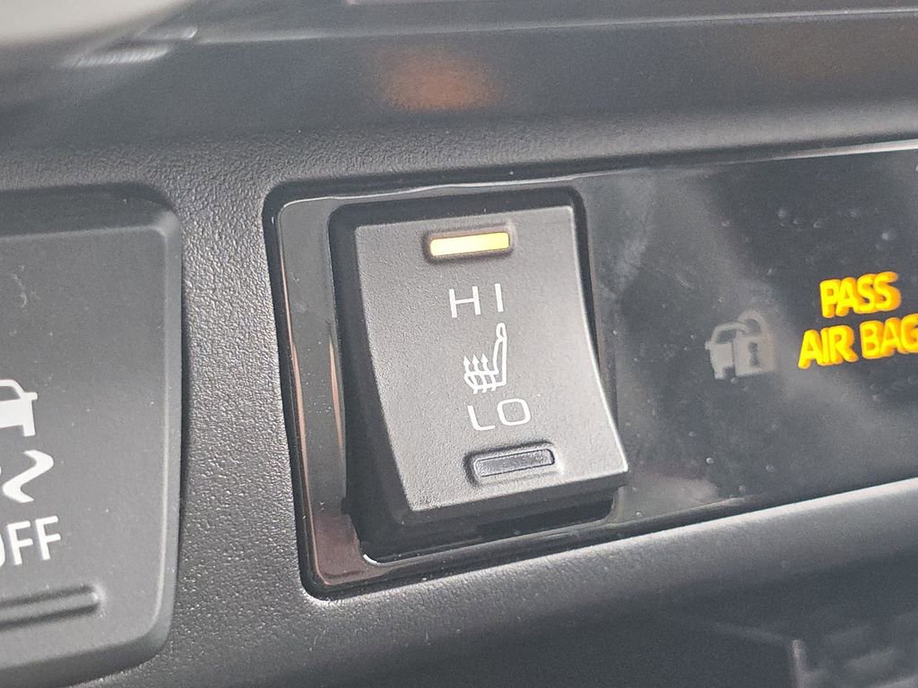 Used 2024 Toyota RAV4 XSE w/ Weather Package image 12