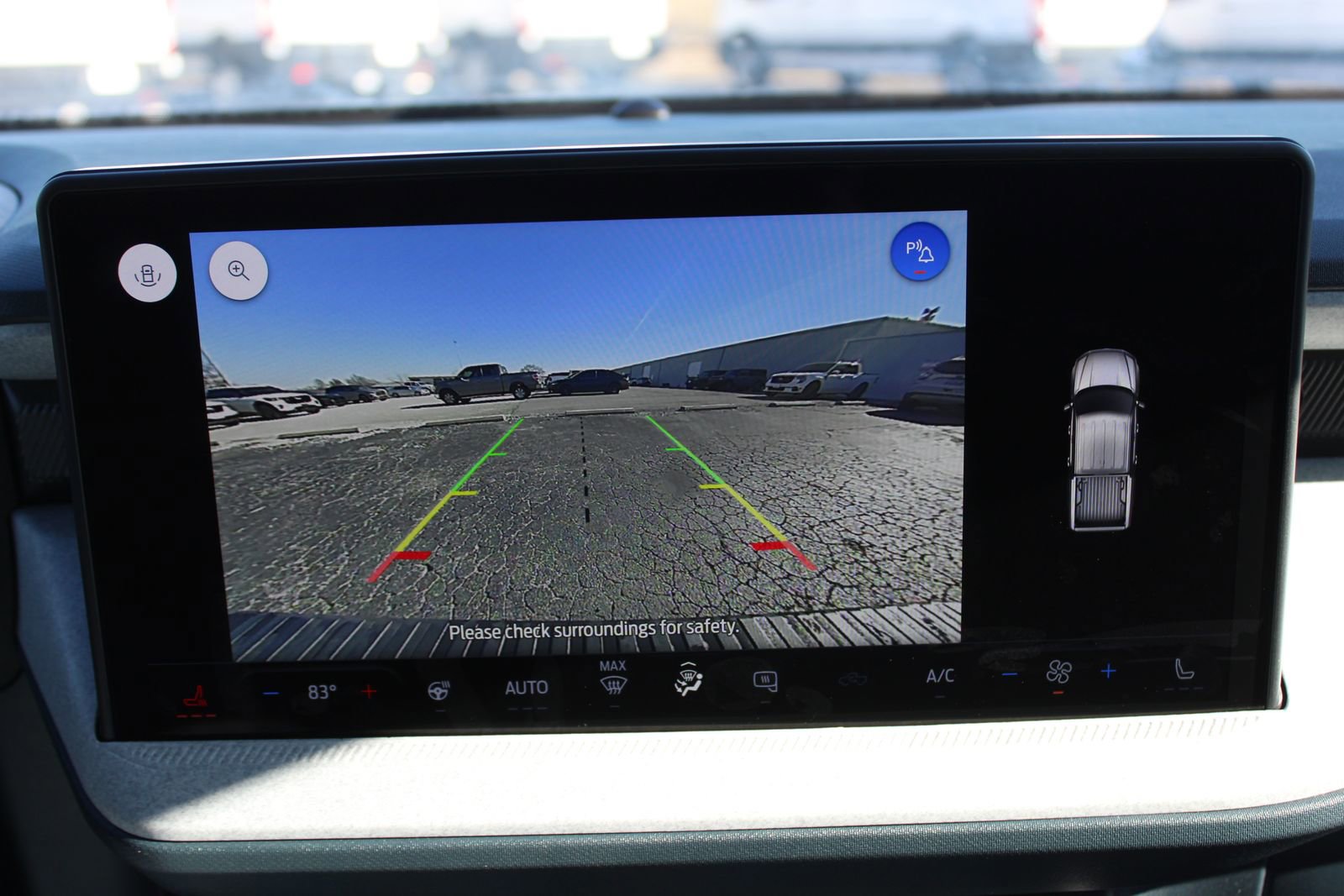 New 2025 Ford Maverick XLT w/ XLT Luxury Package image 42