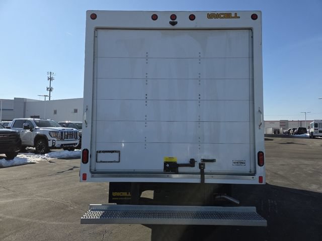 New 2026 Chevrolet Express 3500 w/ Power Convenience Package RWD image 15