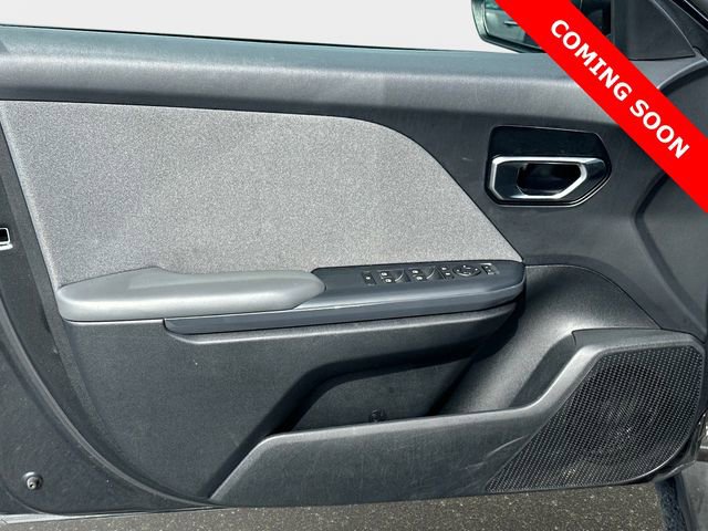 Used 2025 Kia K4 EX image 17