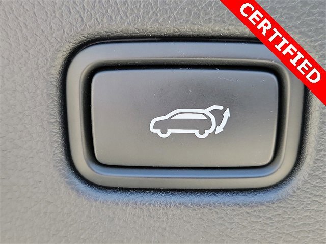 Used 2024 Hyundai Palisade SEL image 18