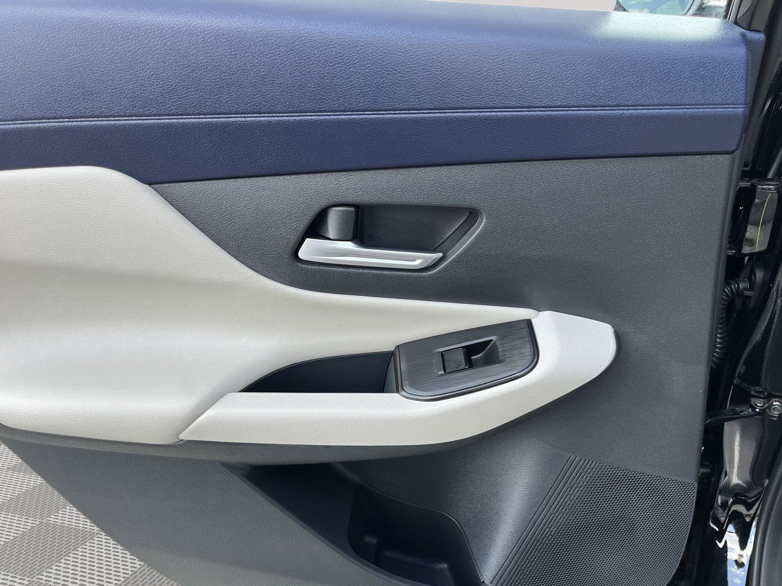 New 2026 Nissan Sentra SL w/ Floor Mat Package FWD image 16