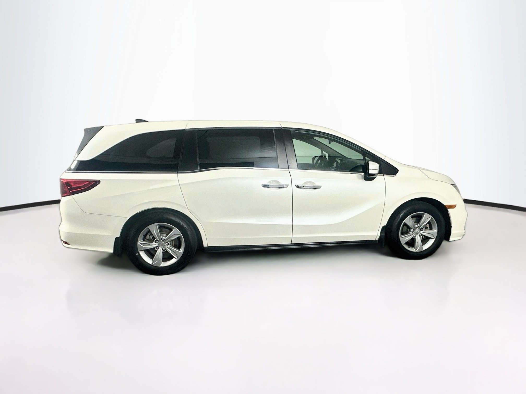 Used 2018 Honda Odyssey EX-L image 10