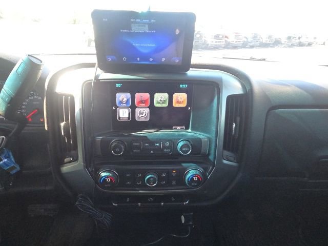 Used 2014 Chevrolet Silverado 1500 LT w/ All Star Edition AWD/4WD image 23