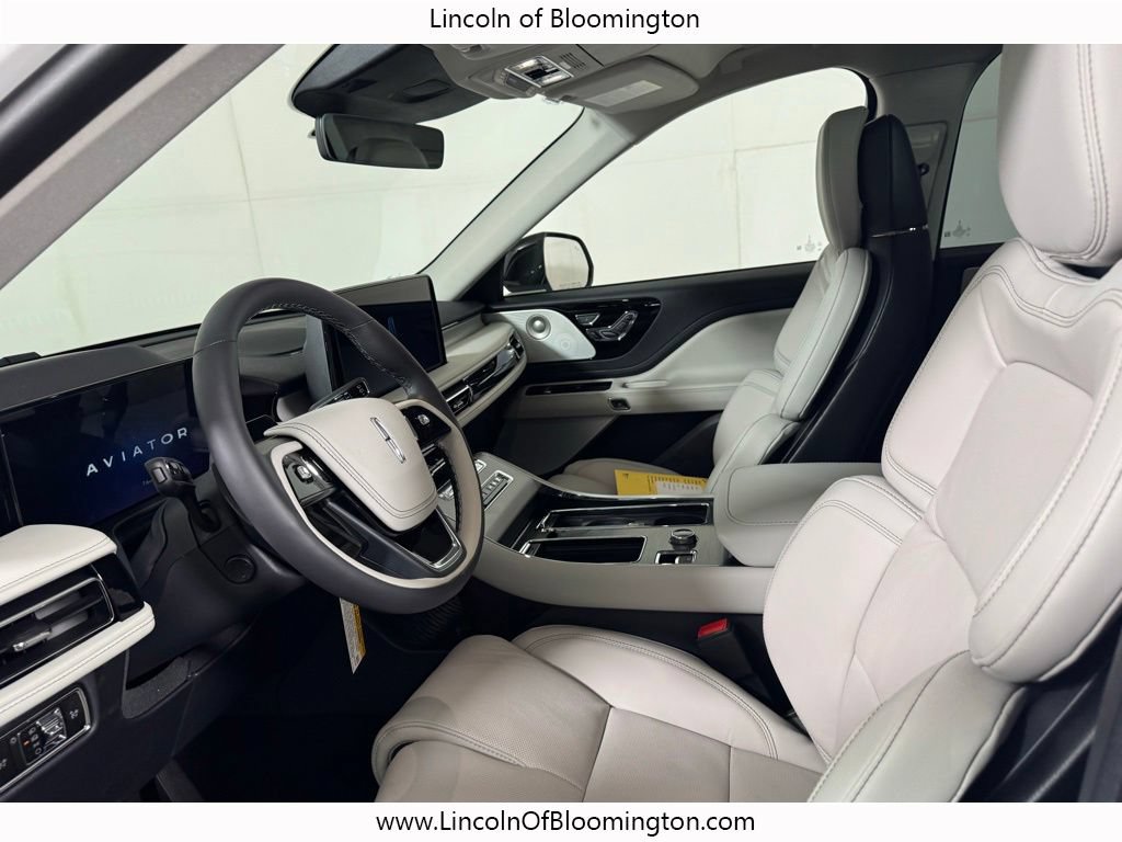New 2026 Lincoln Aviator Reserve AWD/4WD image 34