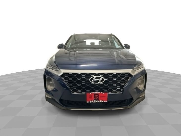 Used 2019 Hyundai Santa Fe Limited w/ Cargo Package image 3