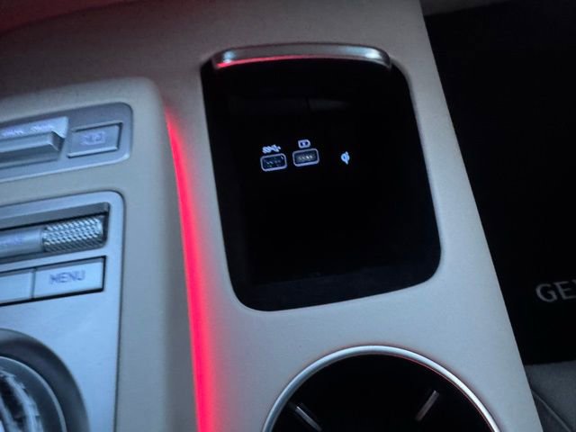 Used 2022 Genesis GV70 2.5T w/ Advanced Package image 35